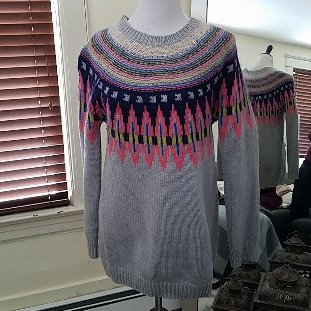 Sweater